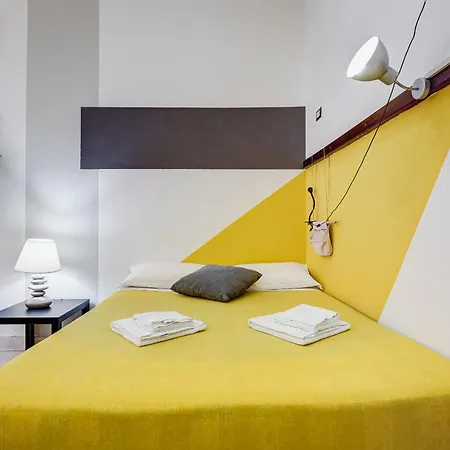 Roma Centro Trastevere Loft In Love Exterior photo
