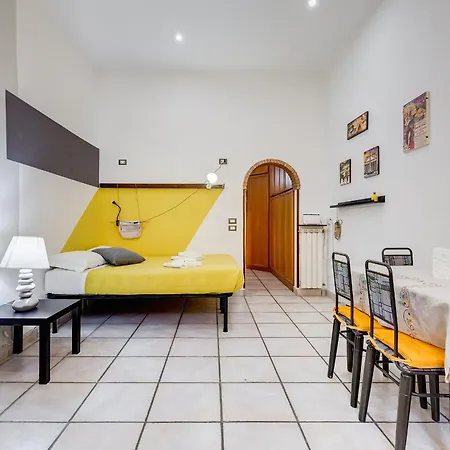Roma Centro Trastevere Loft In Love Exterior photo