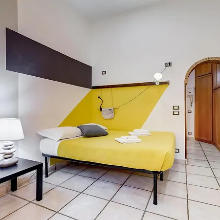 Roma Centro Trastevere Loft In Love Exterior photo