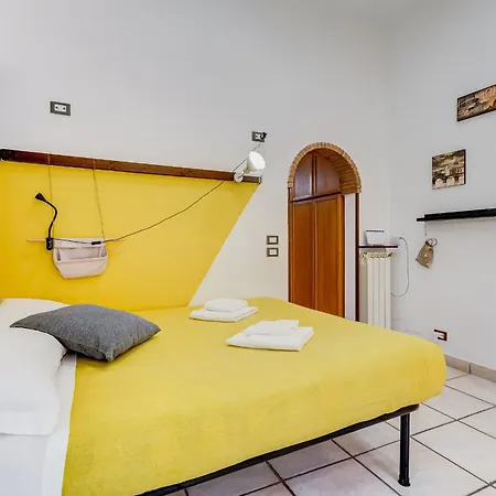 Roma Centro Trastevere Loft In Love Exterior photo