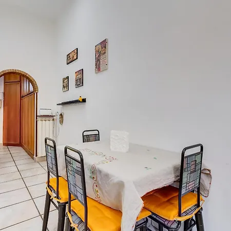 Roma Centro Trastevere Loft In Love Exterior photo