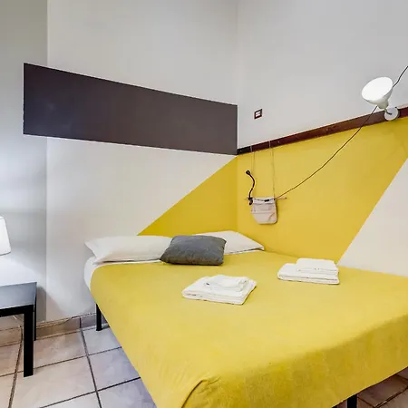 Roma Centro Trastevere Loft In Love Exterior photo