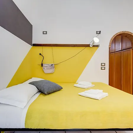 Roma Centro Trastevere Loft In Love Exterior photo