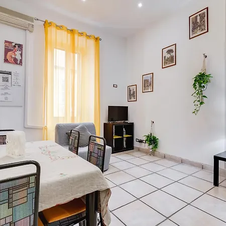 Roma Centro Trastevere Loft In Love Exterior photo