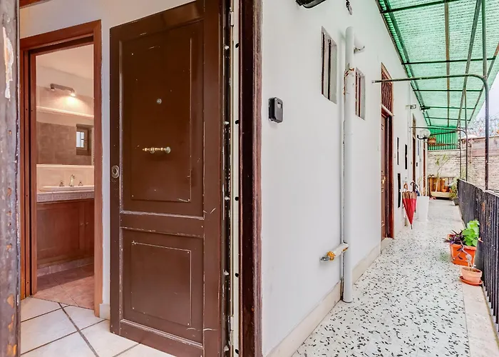 Roma Centro Trastevere Loft In Love
