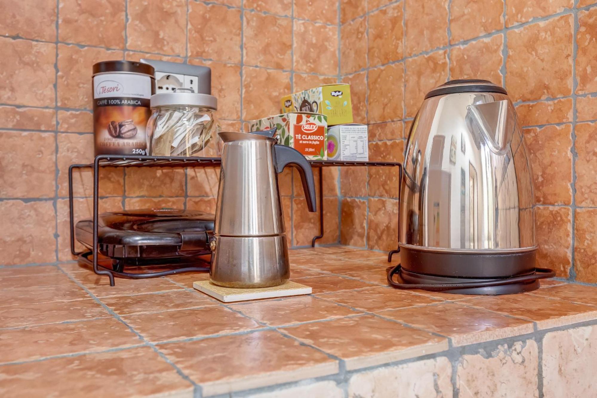 Centro Trastevere Loft In Apartment Rome