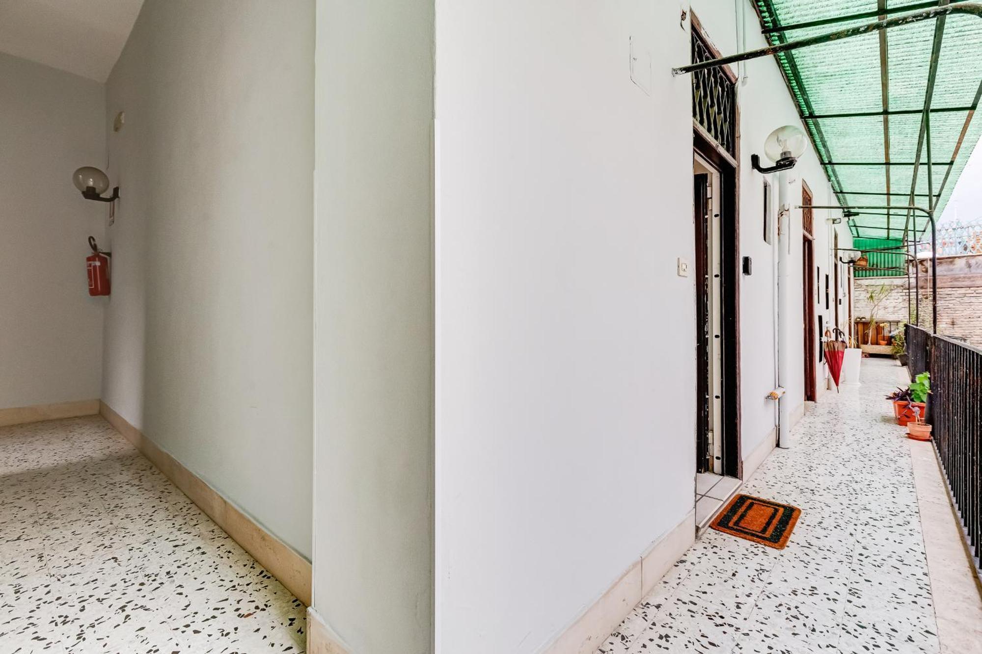 Centro Trastevere Loft In * Rome